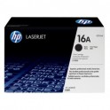 Toner HP 16 A komplit Dus