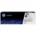 Toner HP 35A Komplit Dus