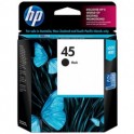 Cartridge HP 45 D Komplit Dus