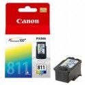 Cartridge Canon 811 bekas