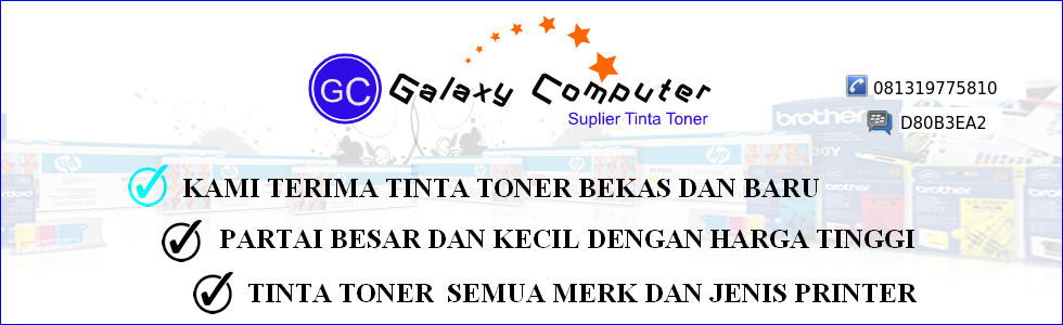 tintatonerbekas